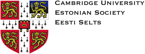 Cambridge University Estonian Society