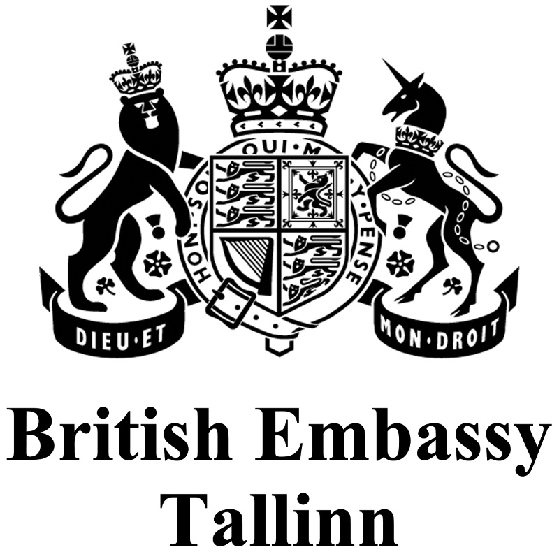British Embassy Tallinn