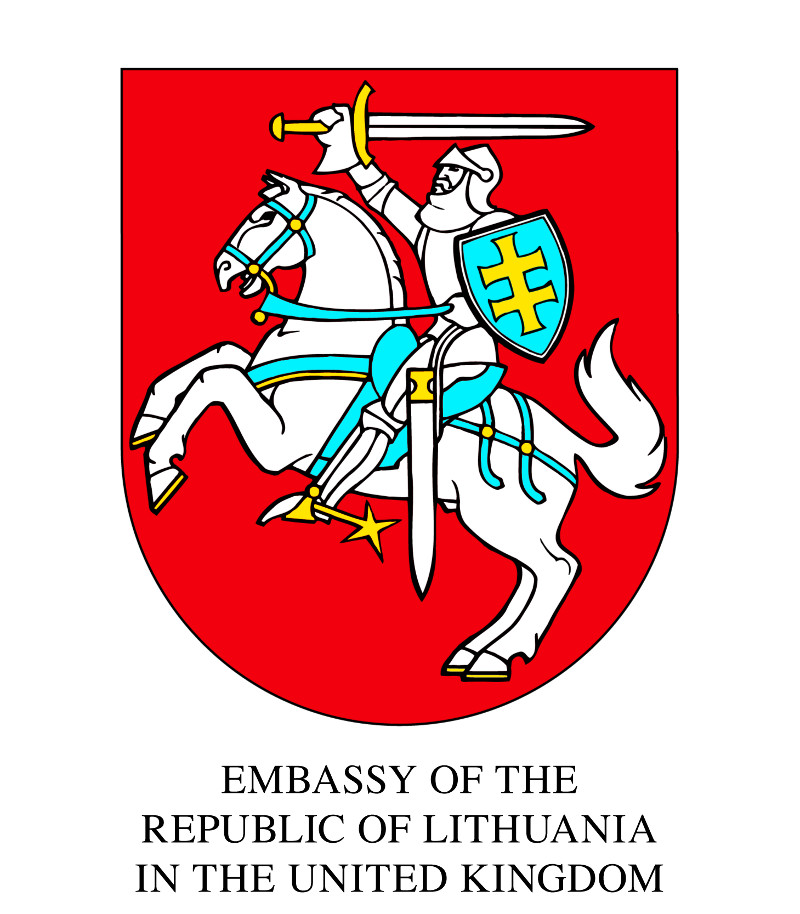 Embassy of the Republic of Lithuania in the United Kingdom